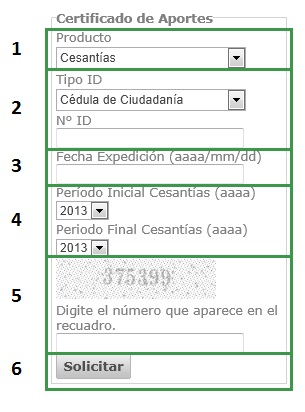 Descargar planilla pila